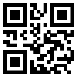 3304194225 Qr Code associato