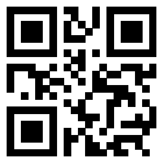 Il Qr Code di 3304194227