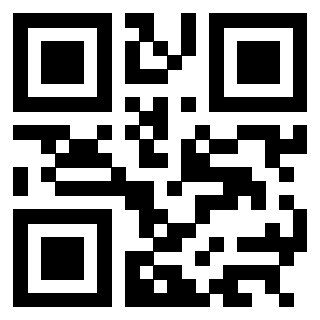 Immagine del Qr Code di 3304194228