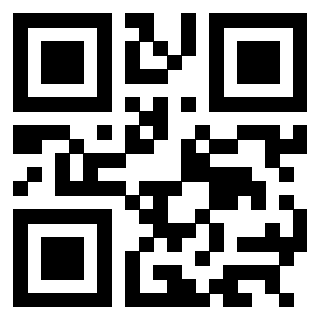 Immagine del Qr Code di 3304194231