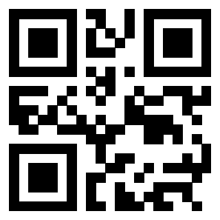3304194232 - Immagine del Qr Code associato