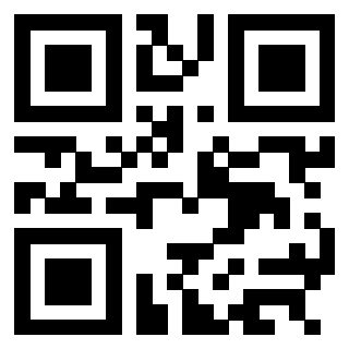 3304194234 - Immagine del QrCode associato