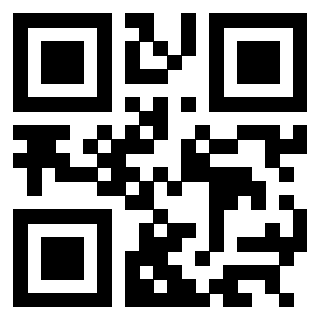 Il QrCode di 3304194237