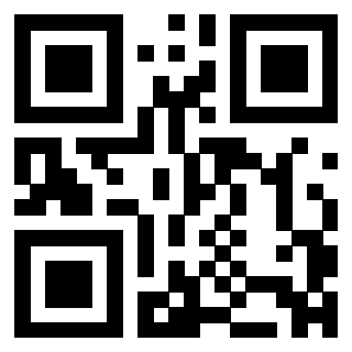 Il QrCode di 3304194240