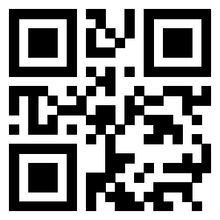 3304194242 - Immagine del QrCode