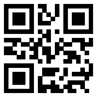 Immagine del QrCode di 3304194243