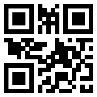 Immagine del QrCode di 3304194244