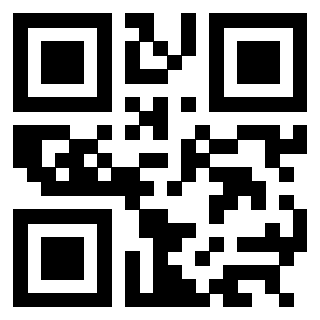 Scansione del Qr Code di 3304194246