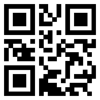 3304194247 QrCode associato