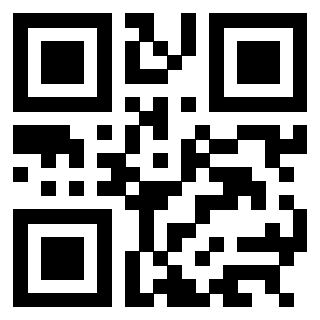 3304194248 - Immagine del QrCode associato