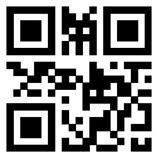 3304194251 - Immagine del QrCode