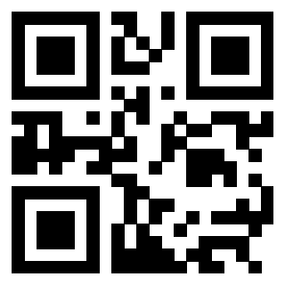 3304194252 QrCode associato