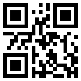 3304194253 Qr Code associato