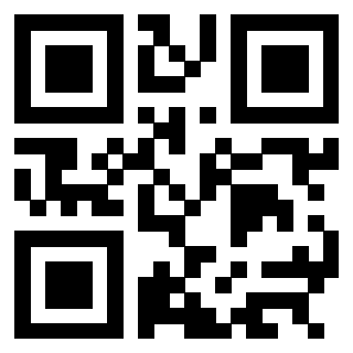 3304194256 - Immagine del Qr Code
