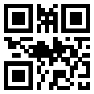 Il QrCode di 3304194258