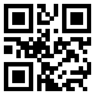3304194260 Qr Code associato
