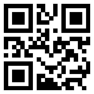 3304194261 Qr Code associato