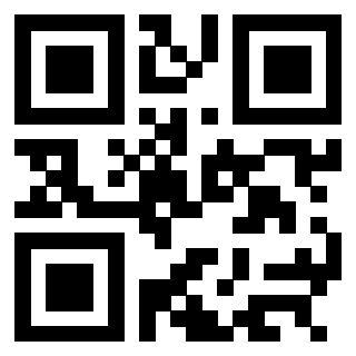 3304194263 - Immagine del Qr Code associato
