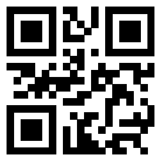 Il QrCode di 3304194267