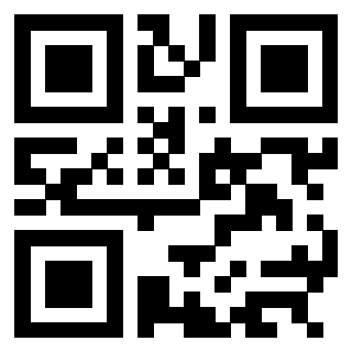 Immagine del Qr Code di 3304194268
