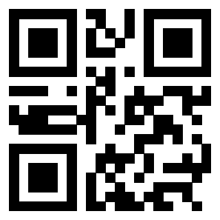 3304194269 - Immagine del QrCode associato