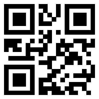 3304194270 - Immagine del Qr Code associato