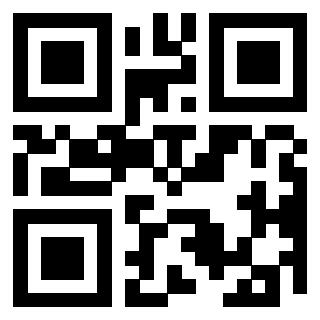 Immagine del Qr Code di 3304194273