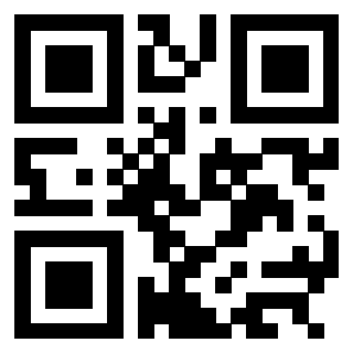 3304194274 - Immagine del QrCode associato