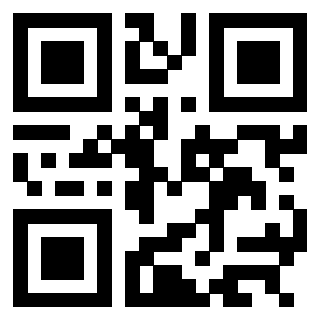 3304194275 - Immagine del Qr Code