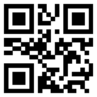 3304194277 Qr Code associato