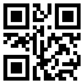Scansione del QrCode di 3304194281
