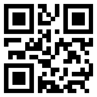 3304194283 - Immagine del QrCode associato