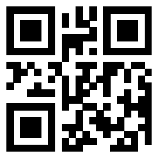 Scansione del Qr Code di 3304194284