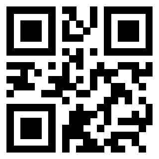 Scansione del Qr Code di 3304194285