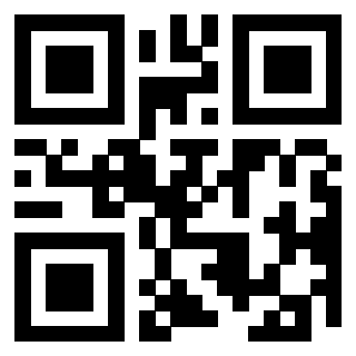 Scansione del Qr Code di 3304194287