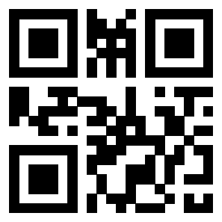 Immagine del QrCode di 3304194291