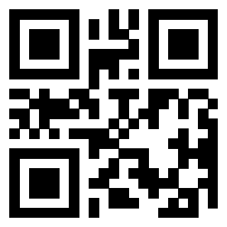 Scansione del Qr Code di 3304194292