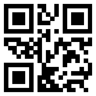 3304194296 Qr Code associato