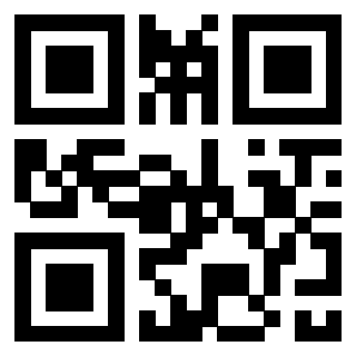 3304194298 - Immagine del QrCode associato