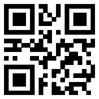 3304194299 QrCode associato