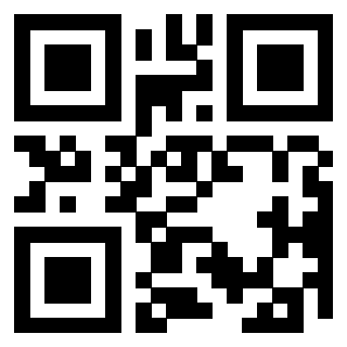Il QrCode di 3304194300