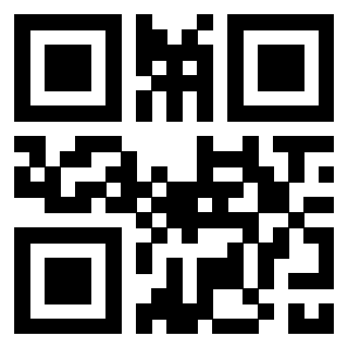 3304194301 - Immagine del QrCode