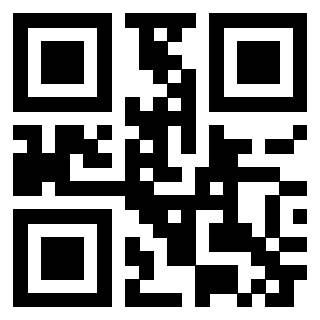 Immagine del QrCode di 3304194302