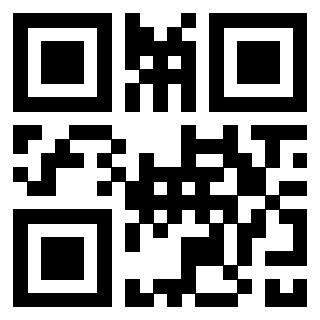 3304194303 QrCode associato