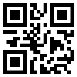 Immagine del Qr Code di 3304194306