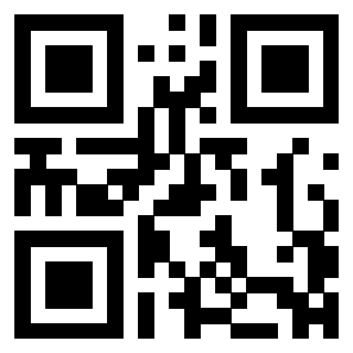 3304194307 - Immagine del Qr Code