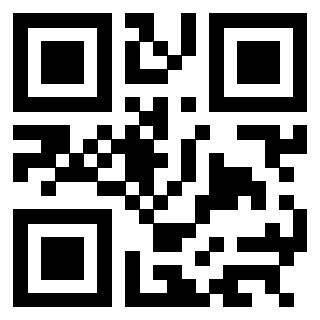 3304194308 - Immagine del Qr Code