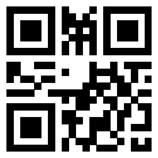 3304194309 Qr Code associato