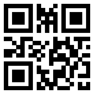 Scansione del QrCode di 3304194311