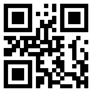 3304194313 Qr Code associato